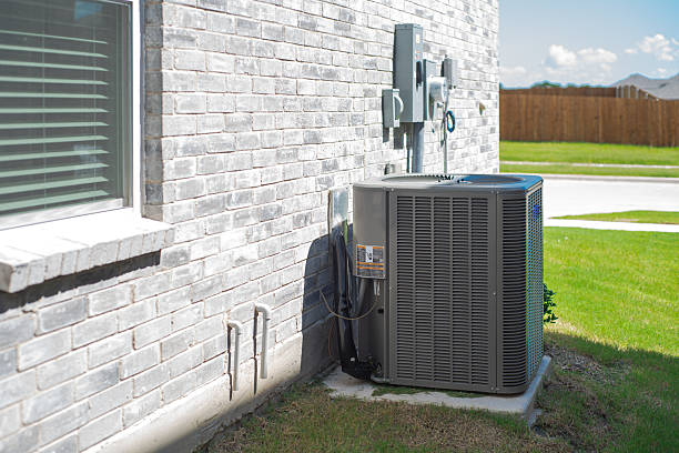 Reliable Ac Installation contractor in Ucon, ID by FH HVAC